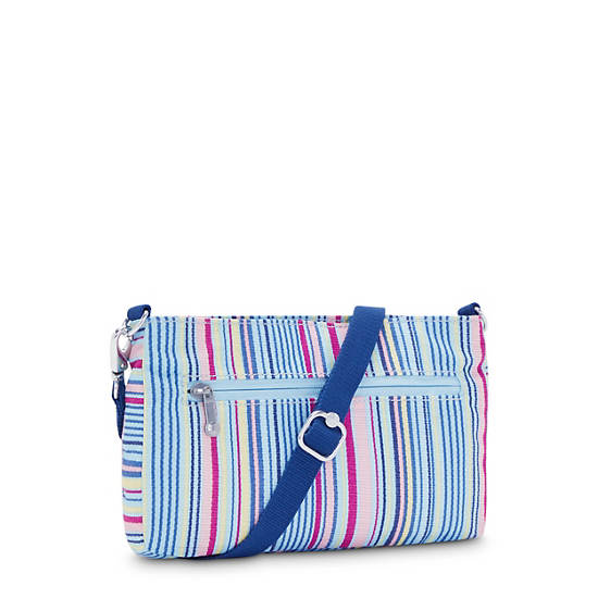 Sacs Crossbody Kipling Myrte Printed Convertible Multicolore | FR 2026MQ